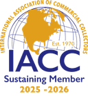 IACC Sustaining Member 2024-2025 - International Association of Commercial Collectors