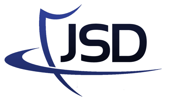 JSD Management Inc Logo