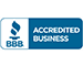 BBB Accredited Business A+ Rating - Better Business Bureau