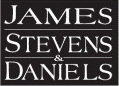 James, Stevens & Daniels - Historical Logo
