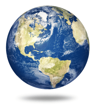 International Globe