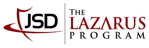 JSD The Lazarus Program